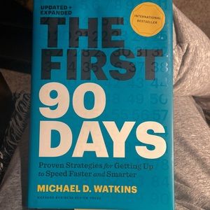 Management to success book